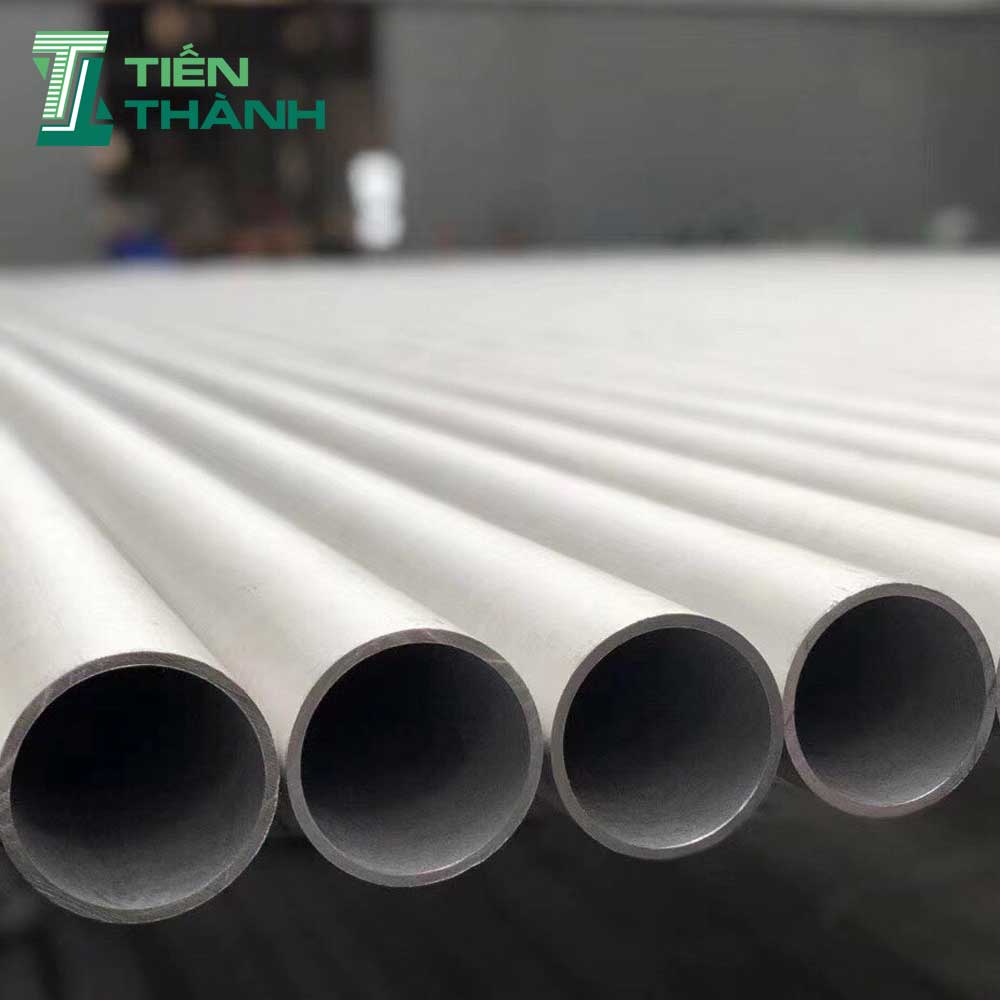 Ống hàn inox SUS304, 310S, 316L