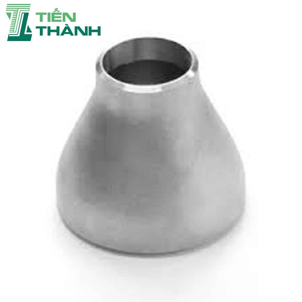 Côn hàn đồng tâm Inox